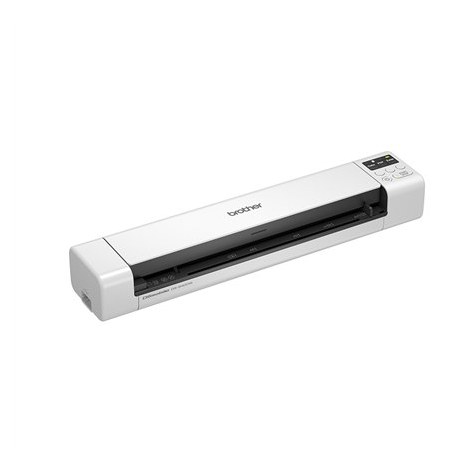 Brother | DS-940DW | Sheetfed scanner | USB 3.0 | Wi-Fi(n) | 600 dpi x 600 dpi - 4